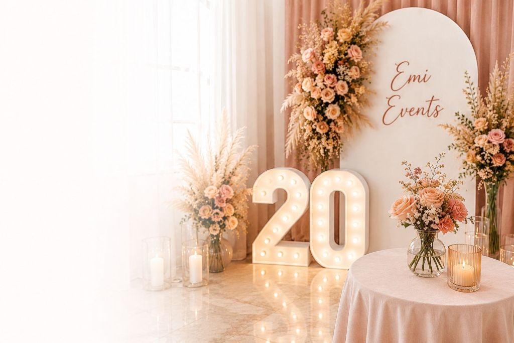 Emi Events