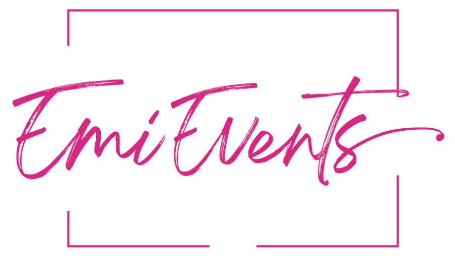Logo Emi Events